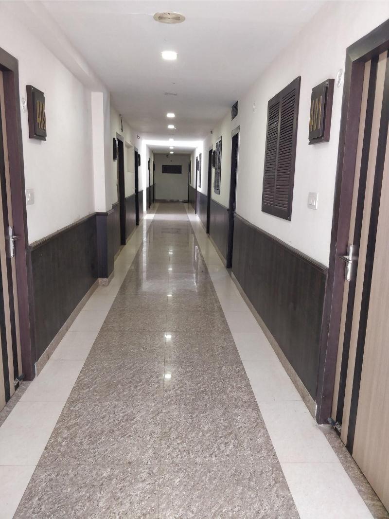 Photo of Central Hotel, 2-star hotel in Lucknow