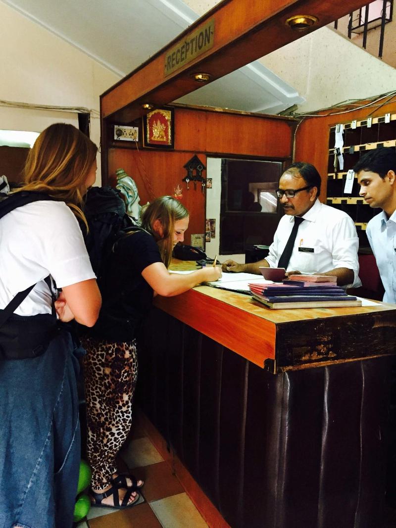 Photo of Central Hotel, 2-star hotel in Lucknow
