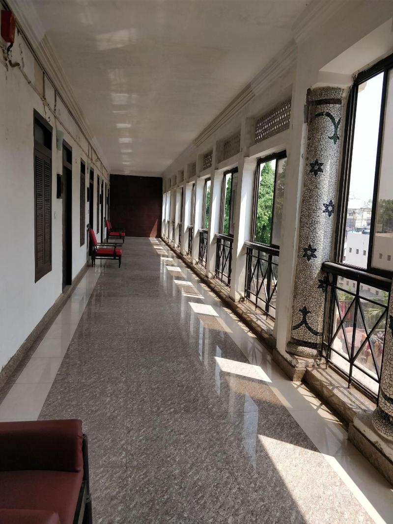Photo of Central Hotel, 2-star hotel in Lucknow