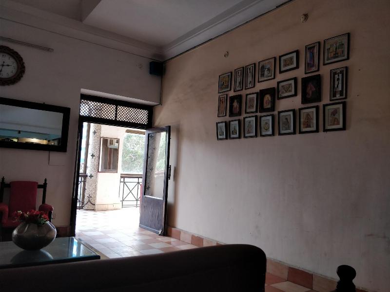 Photo of Central Hotel, 2-star hotel in Lucknow