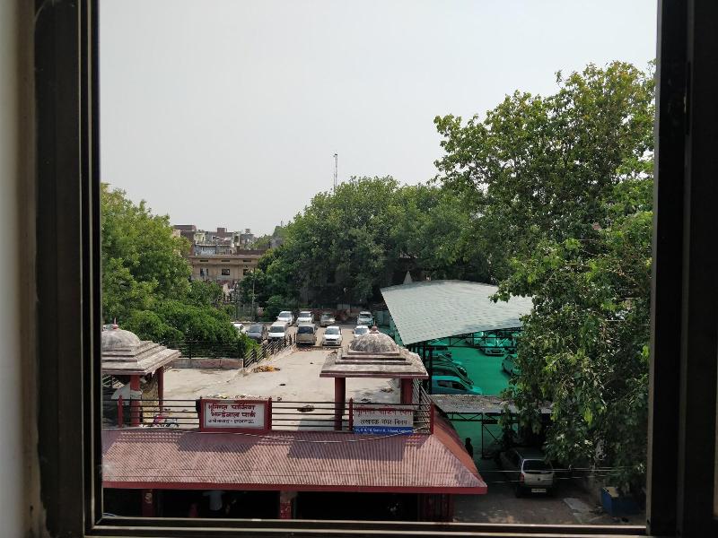 Photo of Central Hotel, 2-star hotel in Lucknow