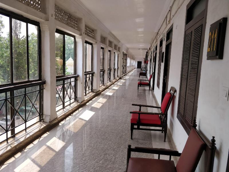 Photo of Central Hotel, 2-star hotel in Lucknow