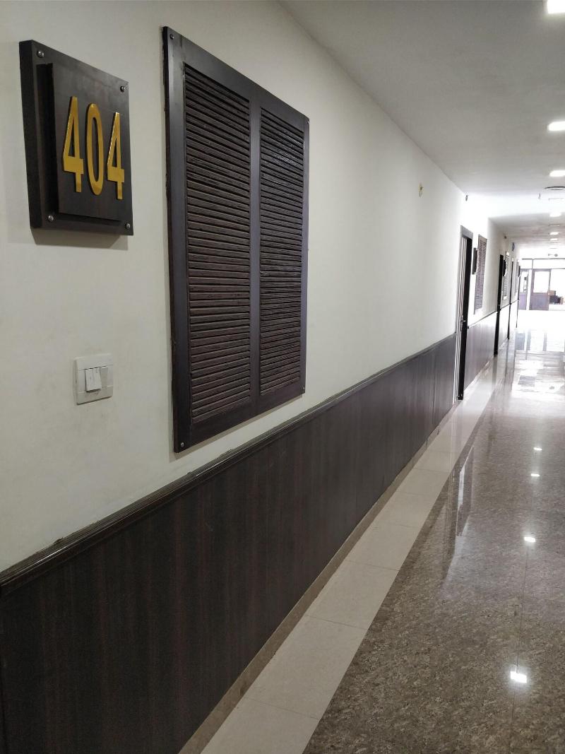 Photo of Central Hotel, 2-star hotel in Lucknow