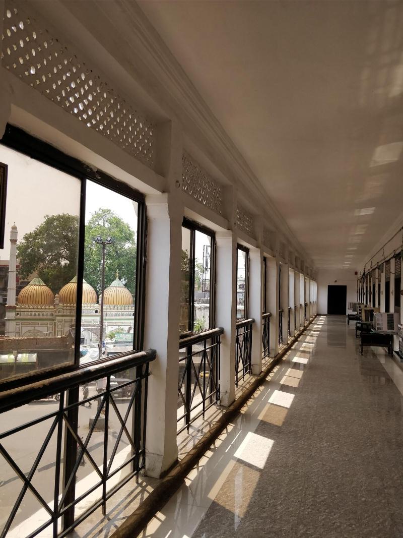 Photo of Central Hotel, 2-star hotel in Lucknow