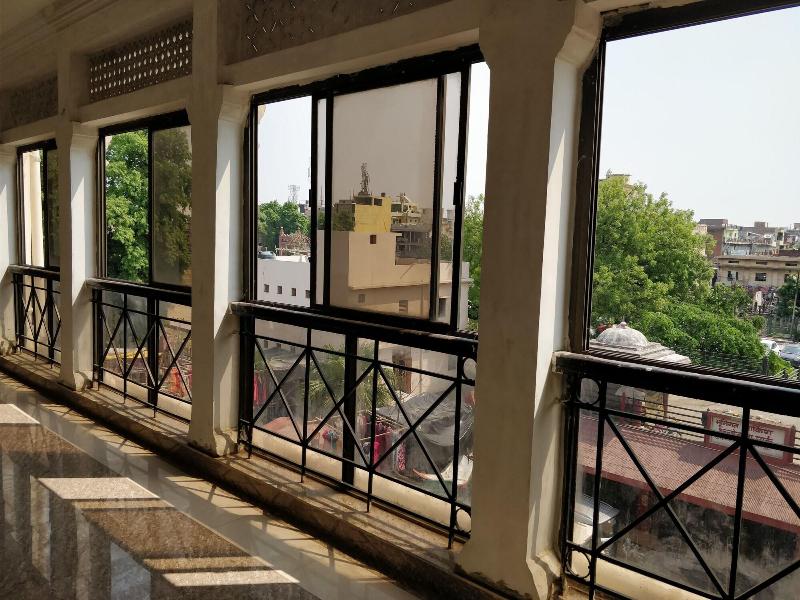 Photo of Central Hotel, 2-star hotel in Lucknow