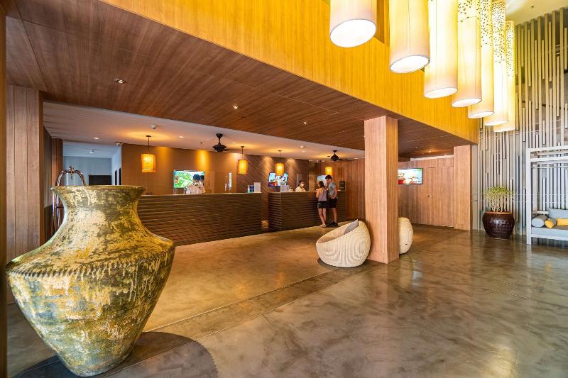 Photo of Radisson Resort and Suites Phuket, 5-star hotel in Kamala Beach