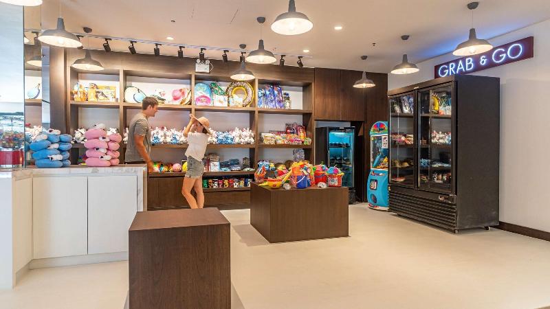 Photo of Radisson Resort and Suites Phuket, 5-star hotel in Kamala Beach