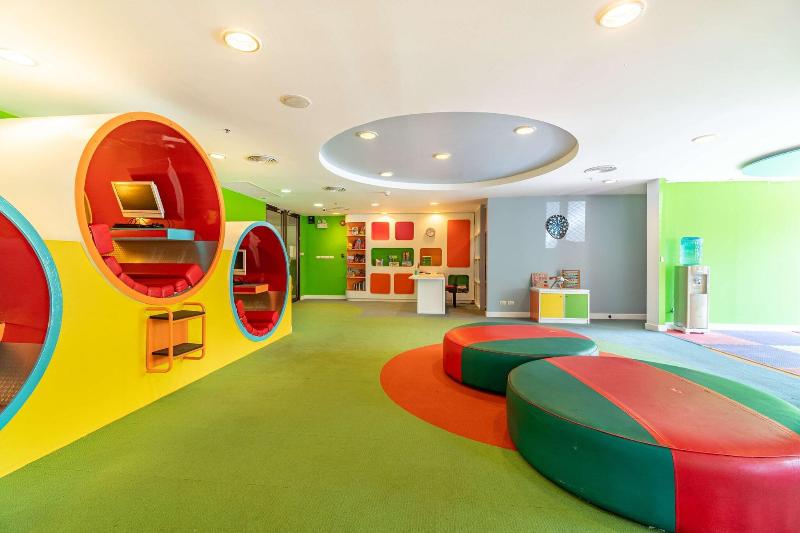 Photo of Radisson Resort and Suites Phuket, 5-star hotel in Kamala Beach