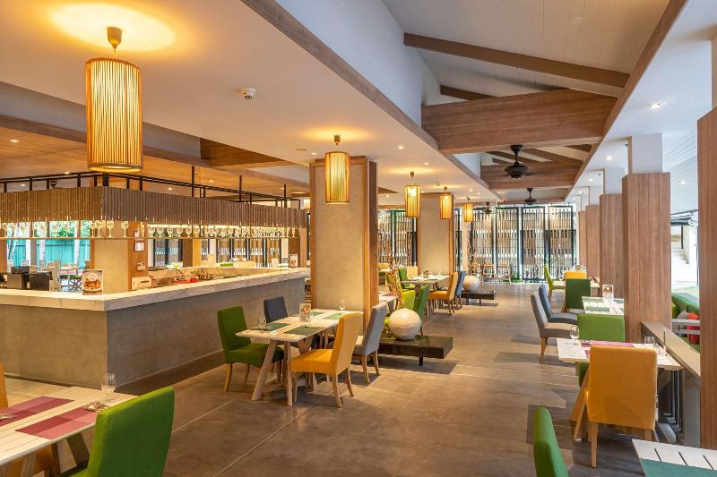 Photo of Radisson Resort and Suites Phuket, 5-star hotel in Kamala Beach