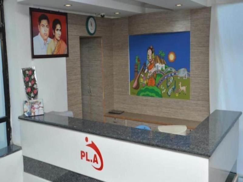 Photo of PLA Residency Annex, 3-star hotel in Thanjavur (and vicinity)