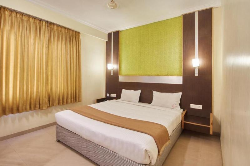 Photo of PLA Residency Annex, 3-star hotel in Thanjavur (and vicinity)