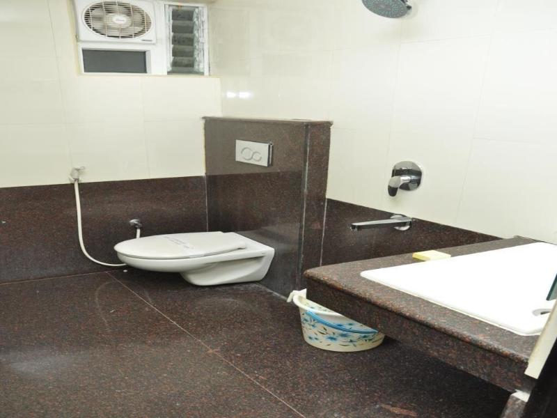 Photo of PLA Residency Annex, 3-star hotel in Thanjavur (and vicinity)