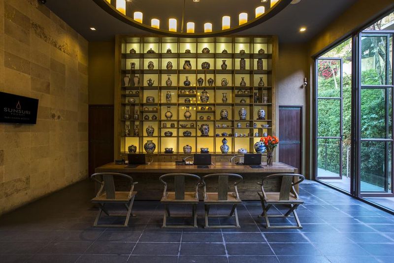 Photo of SUNSURI PHUKET, Nai Harn Beach, 5-star hotel in Nai Harn Beach