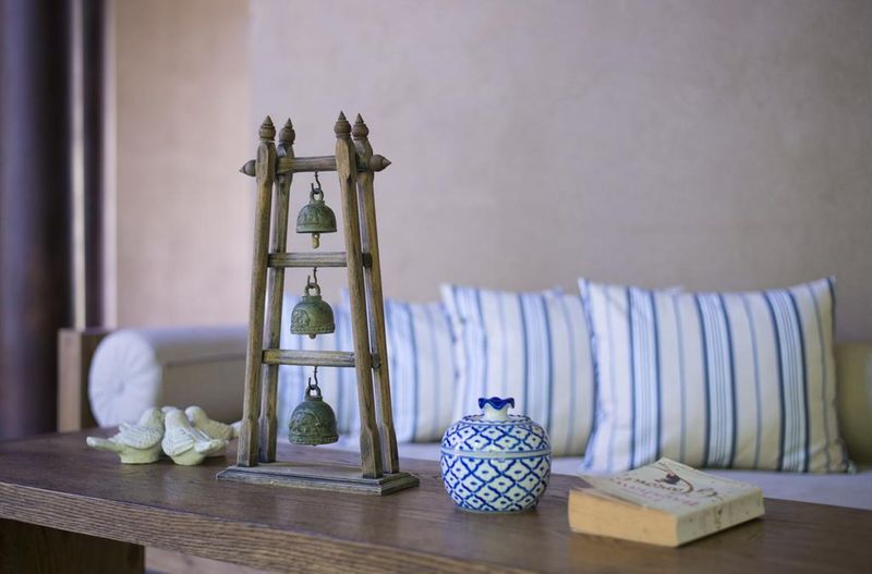 Photo of SUNSURI PHUKET, Nai Harn Beach, 5-star hotel in Nai Harn Beach