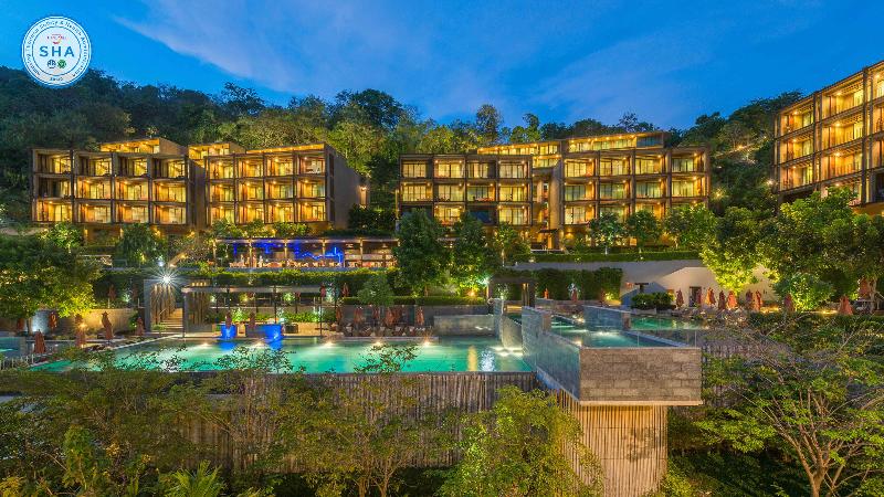 Photo of SUNSURI PHUKET, Nai Harn Beach, 5-star hotel in Nai Harn Beach