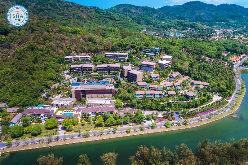 Photo of SUNSURI PHUKET, Nai Harn Beach, 5-star hotel in Nai Harn Beach