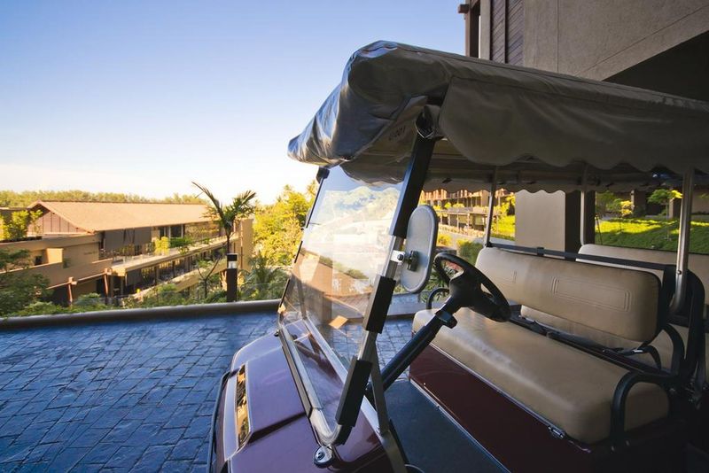 Photo of SUNSURI PHUKET, Nai Harn Beach, 5-star hotel in Nai Harn Beach