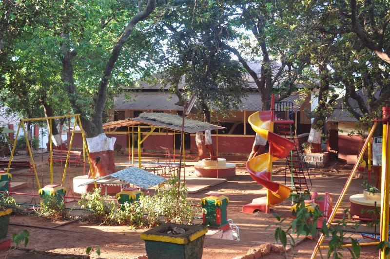 Photo of Gujarat Bhavan Hotel, 3-star hotel in Khalapur