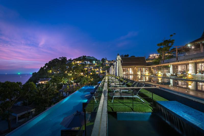 Photo of Ayara Kamala Resort & Spa, 5-star hotel in Kamala Beach