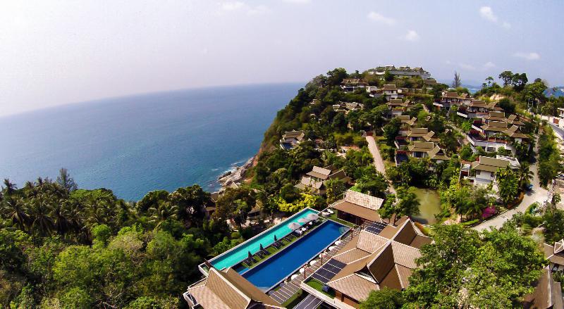 Photo of Ayara Kamala Resort & Spa, 5-star hotel in Kamala Beach