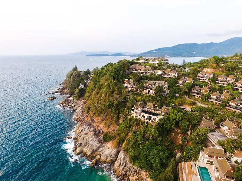 Photo of Ayara Kamala Resort & Spa, 5-star hotel in Kamala Beach