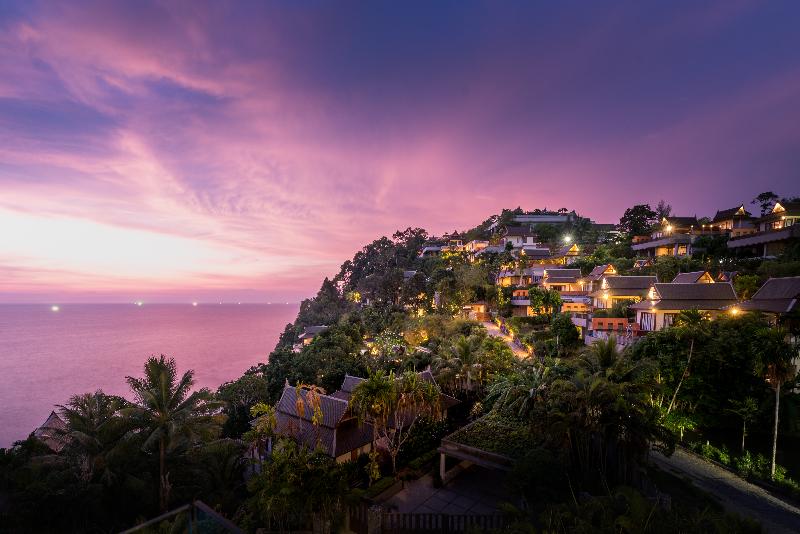 Photo of Ayara Kamala Resort & Spa, 5-star hotel in Kamala Beach