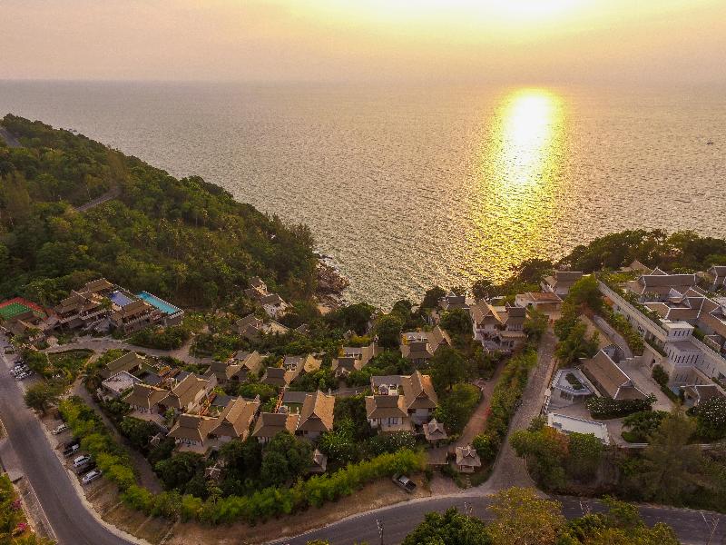 Photo of Ayara Kamala Resort & Spa, 5-star hotel in Kamala Beach