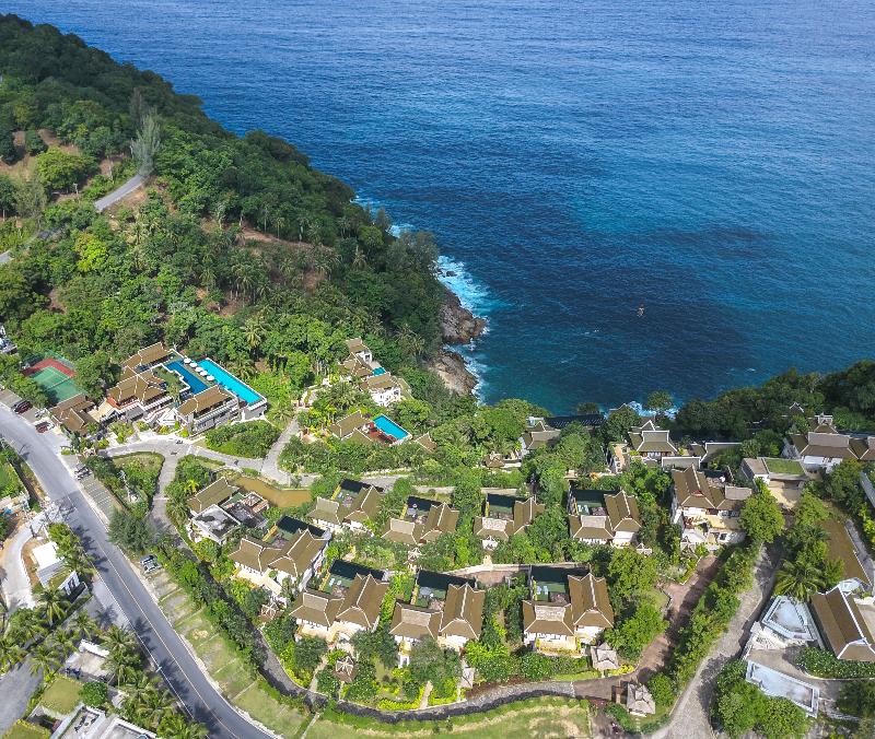 Photo of Ayara Kamala Resort & Spa, 5-star hotel in Kamala Beach