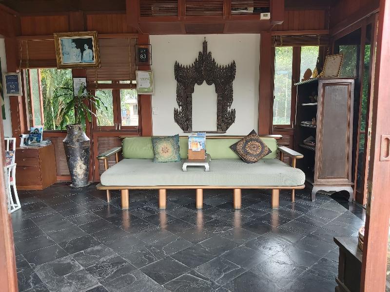 Photo of Ayara Kamala Resort & Spa, 5-star hotel in Kamala Beach