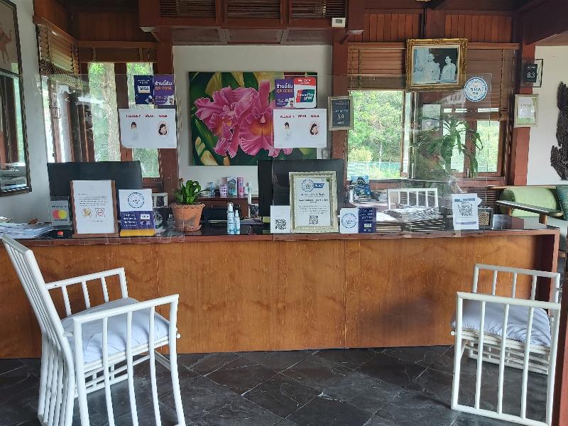 Photo of Ayara Kamala Resort & Spa, 5-star hotel in Kamala Beach