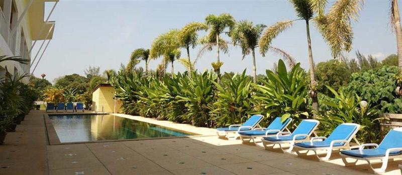 Photo of Phuket Airport Inn, 3-star hotel in Phuket (and vicinity)