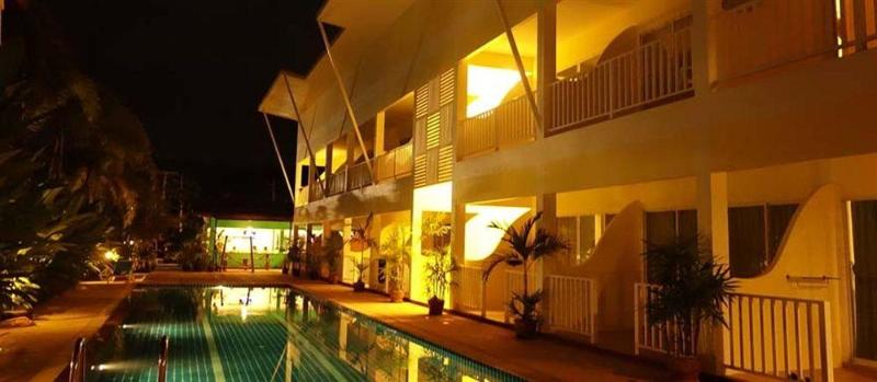 Photo of Phuket Airport Inn, 3-star hotel in Phuket (and vicinity)