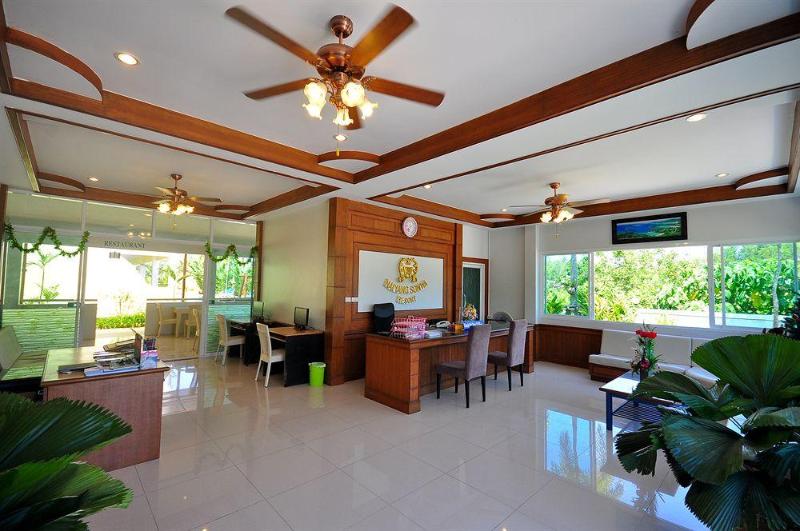 Photo of Phuket Airport Inn, 3-star hotel in Phuket (and vicinity)