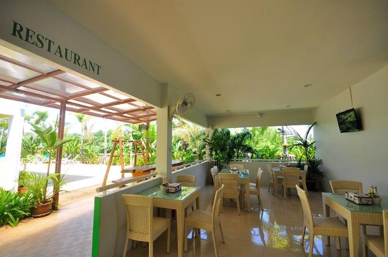 Photo of Phuket Airport Inn, 3-star hotel in Phuket (and vicinity)