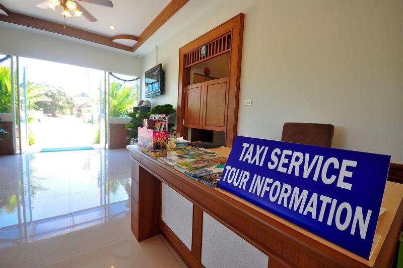 Photo of Phuket Airport Inn, 3-star hotel in Phuket (and vicinity)