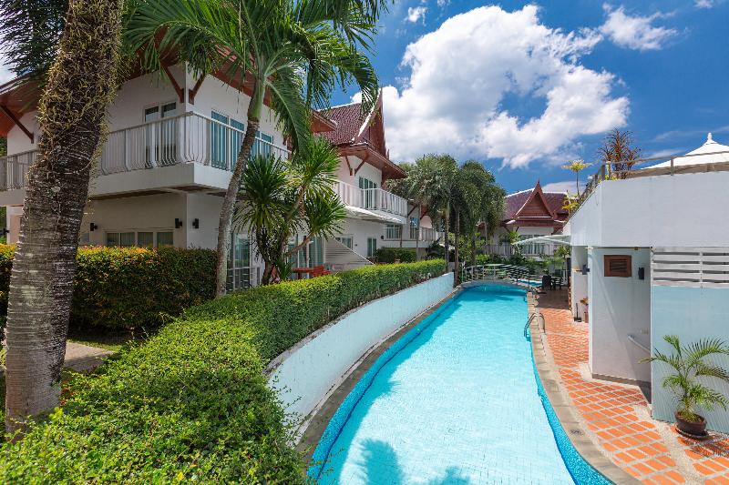 Phunawa Resort, Singapore