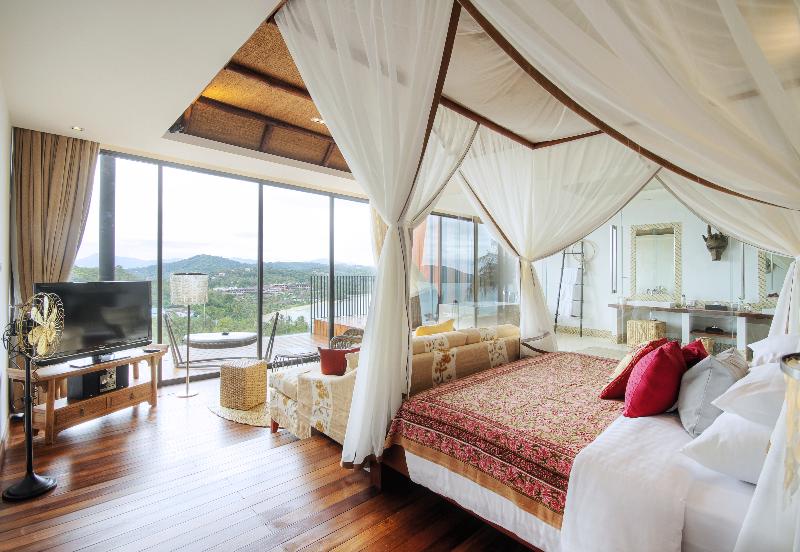 Photo of Cape Panwa Hotel, 5-star hotel in Phuket (and vicinity)