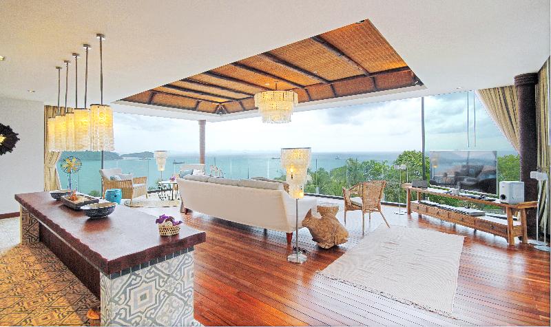 Photo of Cape Panwa Hotel, 5-star hotel in Phuket (and vicinity)