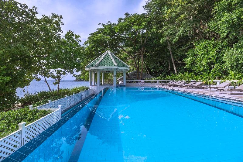 Photo of Cape Panwa Hotel, 5-star hotel in Phuket (and vicinity)