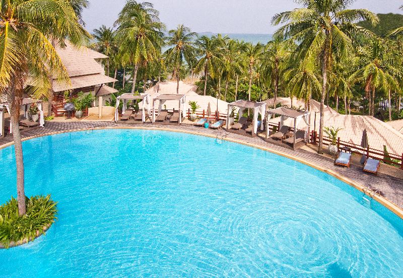 Photo of Cape Panwa Hotel, 5-star hotel in Phuket (and vicinity)