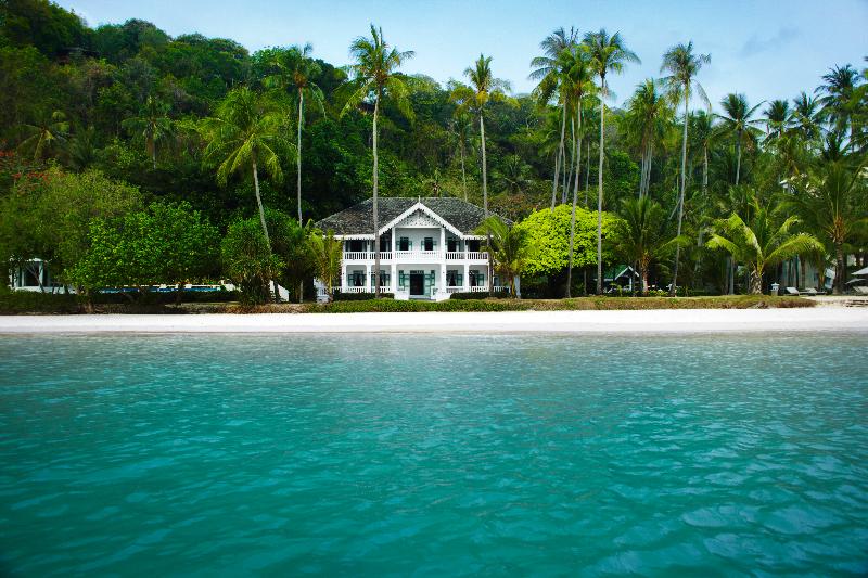 Photo of Cape Panwa Hotel, 5-star hotel in Phuket (and vicinity)