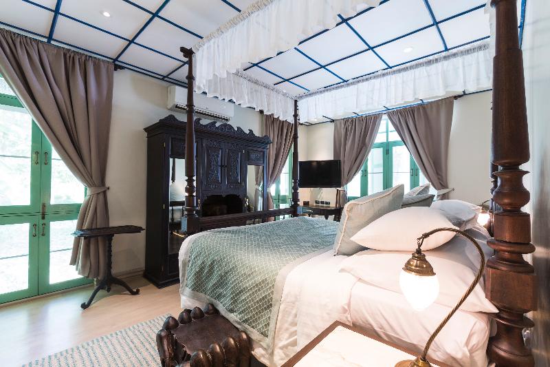 Photo of Cape Panwa Hotel, 5-star hotel in Phuket (and vicinity)