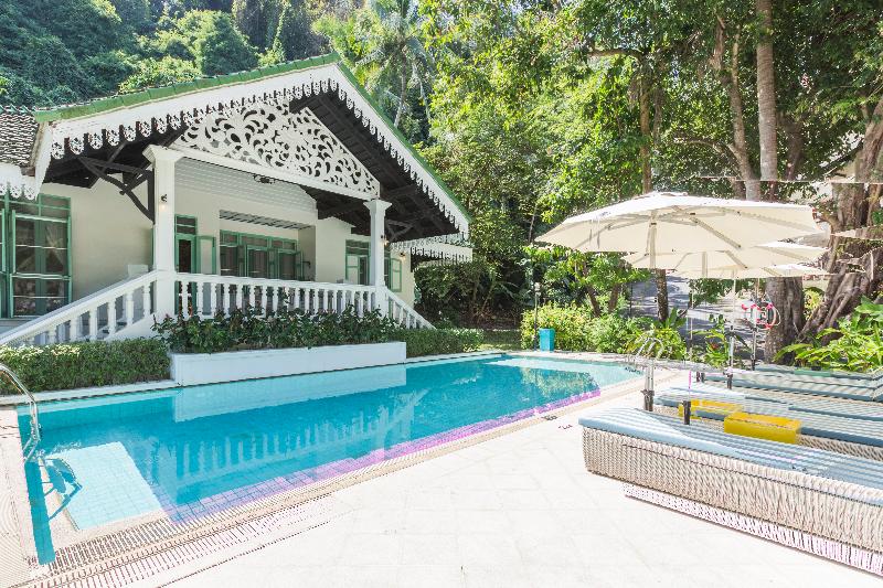 Photo of Cape Panwa Hotel, 5-star hotel in Phuket (and vicinity)