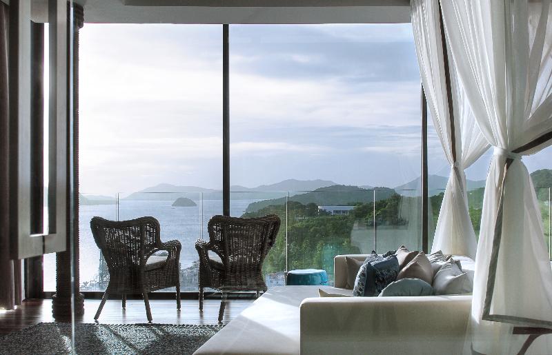 Photo of Cape Panwa Hotel, 5-star hotel in Phuket (and vicinity)