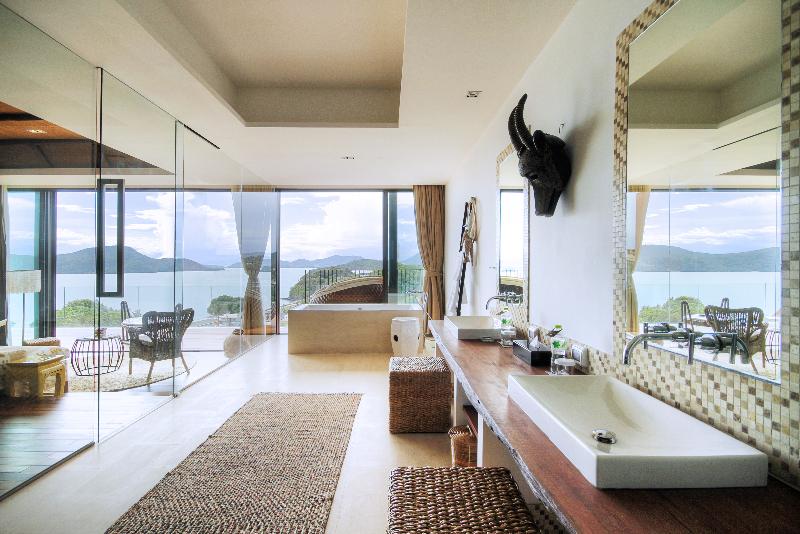 Photo of Cape Panwa Hotel, 5-star hotel in Phuket (and vicinity)