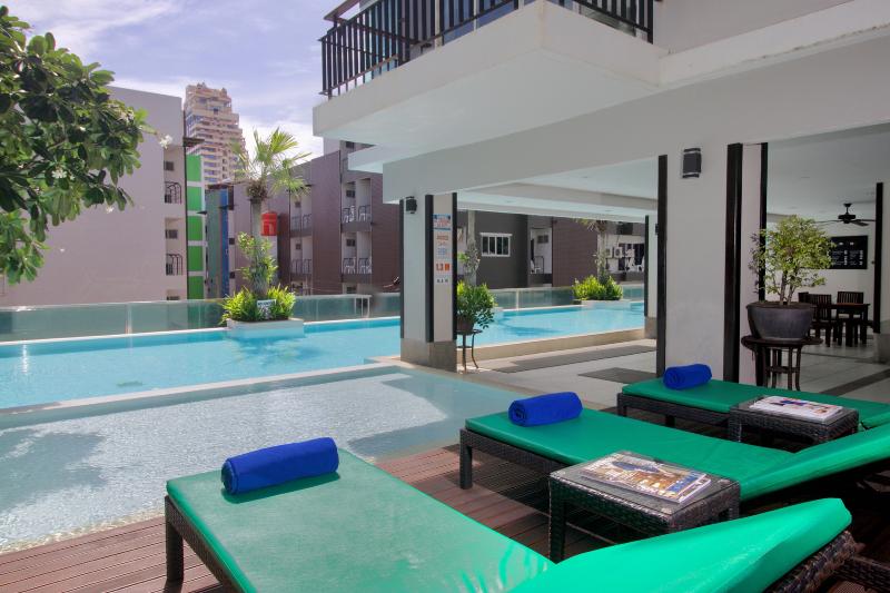 Photo of Andakira Hotel, 4-star hotel in Bangla Road