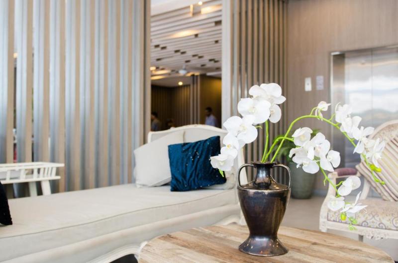 Photo of Mirage Express Patong Phuket Hotel, 3-star hotel in Bangla Road