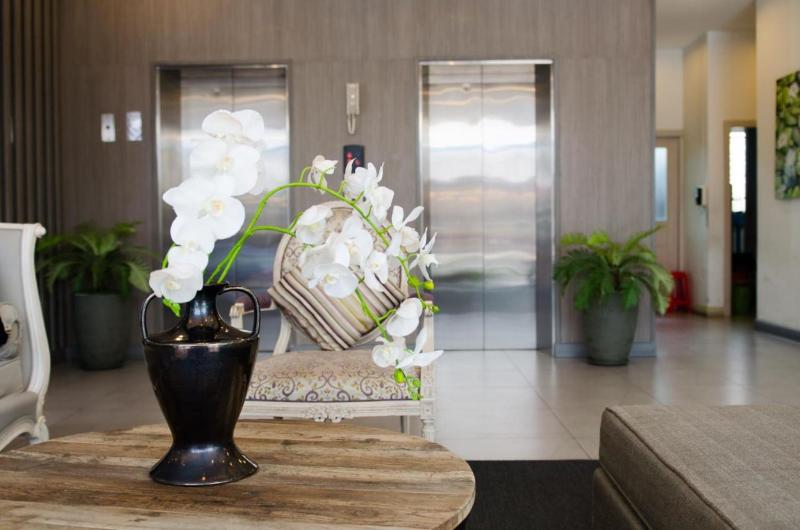 Photo of Mirage Express Patong Phuket Hotel, 3-star hotel in Bangla Road