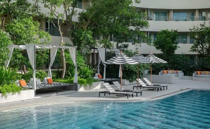 Photo of The Royal Paradise Hotel & Spa, 4-star hotel in Bangla Road