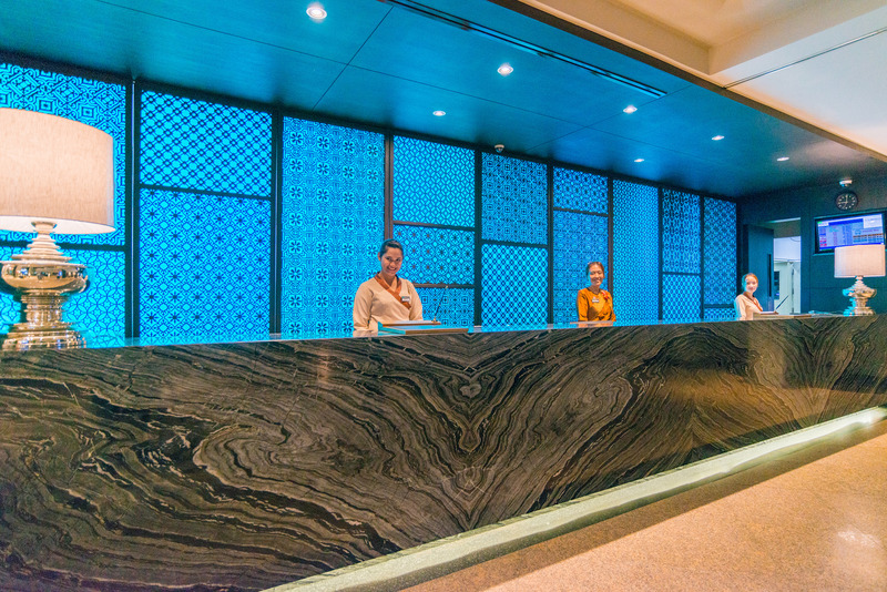 Photo of The Royal Paradise Hotel & Spa, 4-star hotel in Bangla Road
